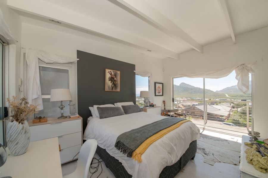 1 Bedroom Property for Sale in Pringle Bay Western Cape